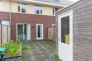 Woonhuis te koop Rigastraat 46 Lelystad
