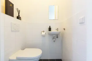 Woonhuis te koop Rigastraat 46 Lelystad