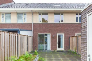 Woonhuis te koop Rigastraat 46 Lelystad