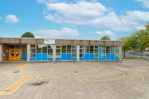 Woonhuis te koop Rigastraat 46 Lelystad
