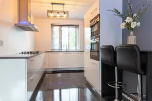 Woonhuis te koop Rigastraat 46 Lelystad