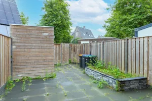 Woonhuis te koop Rigastraat 46 Lelystad