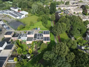 Woonhuis te koop Schoener 11 22 Lelystad