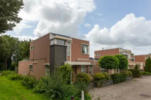 Woonhuis te koop Schoener 11 22 Lelystad