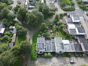 Woonhuis te koop Schoener 11 22 Lelystad