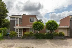 Woonhuis te koop Schoener 11 22 Lelystad