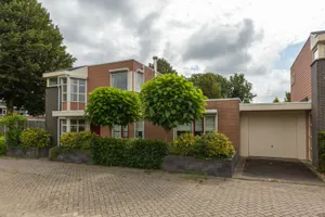 Woonhuis te koop Schoener 11 22 Lelystad
