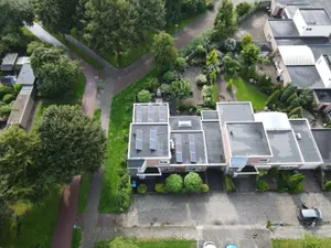Woonhuis te koop Schoener 11 22 Lelystad