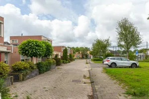 Woonhuis te koop Schoener 11 22 Lelystad
