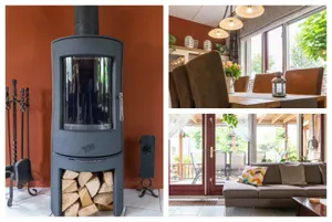 Woonhuis te koop Schoener 11 22 Lelystad