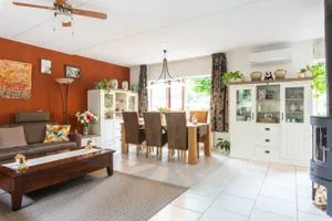 Woonhuis te koop Schoener 11 22 Lelystad
