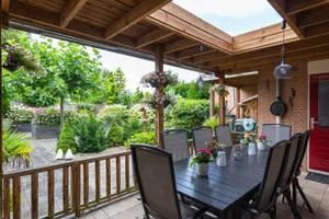 Woonhuis te koop Schoener 11 22 Lelystad