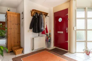 Woonhuis te koop Schoener 11 22 Lelystad
