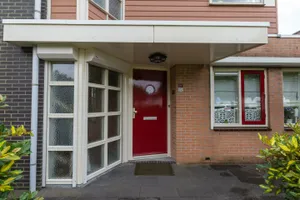 Woonhuis te koop Schoener 11 22 Lelystad