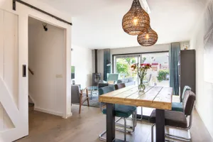 Woonhuis te koop Beukenhof 66 Lelystad