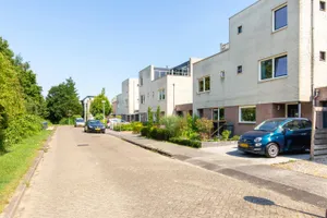 Woonhuis te koop Beukenhof 66 Lelystad
