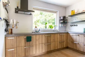 Woonhuis te koop Beukenhof 66 Lelystad