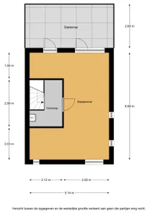 Woonhuis te koop Beukenhof 66 Lelystad