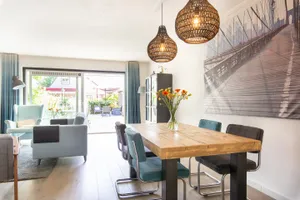 Woonhuis te koop Beukenhof 66 Lelystad