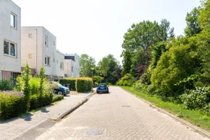 Woonhuis te koop Beukenhof 66 Lelystad