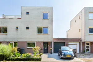 Woonhuis te koop Beukenhof 66 Lelystad