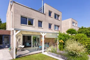 Woonhuis te koop Beukenhof 66 Lelystad