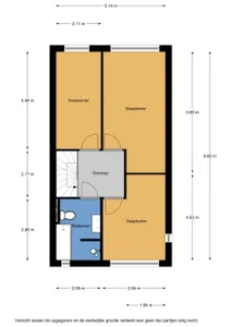 Woonhuis te koop Beukenhof 66 Lelystad