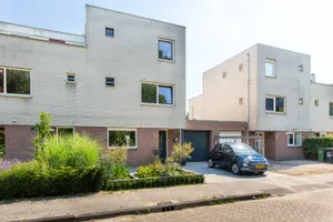 Woonhuis te koop Beukenhof 66 Lelystad