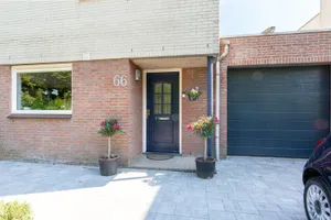 Woonhuis te koop Beukenhof 66 Lelystad