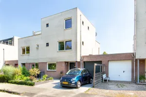 Woonhuis te koop Beukenhof 66 Lelystad