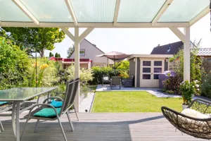 Woonhuis te koop Beukenhof 66 Lelystad