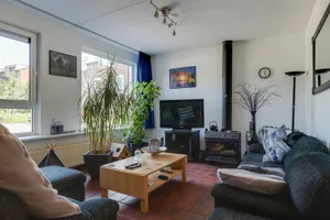 Woonhuis te koop Zoom 17 25 Lelystad