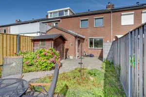 Woonhuis te koop Zoom 17 25 Lelystad