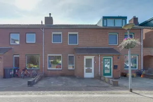 Woonhuis te koop Zoom 17 25 Lelystad