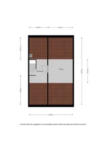 Woonhuis te koop Zoom 17 25 Lelystad