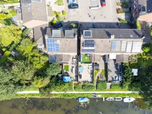 Woonhuis te koop Zoom 17 25 Lelystad