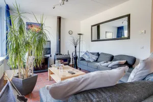 Woonhuis te koop Zoom 17 25 Lelystad