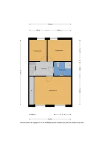Woonhuis te koop Zoom 17 25 Lelystad