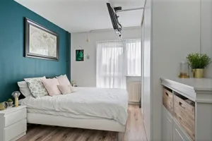 Woonhuis te koop Karveel 53 50 Lelystad