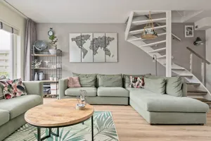 Woonhuis te koop Karveel 53 50 Lelystad