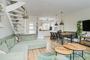 Woonhuis te koop Karveel 53 50 Lelystad