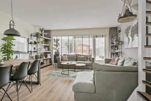 Woonhuis te koop Karveel 53 50 Lelystad