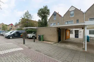 Woonhuis te koop Karveel 53 50 Lelystad