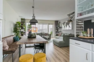 Woonhuis te koop Karveel 53 50 Lelystad