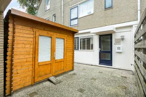 Woonhuis te koop Karveel 53 50 Lelystad