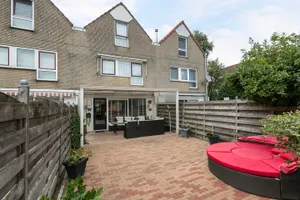Woonhuis te koop Karveel 53 50 Lelystad