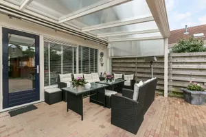 Woonhuis te koop Karveel 53 50 Lelystad