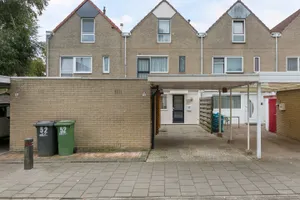 Woonhuis te koop Karveel 53 50 Lelystad