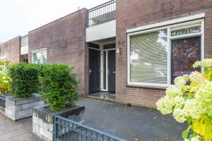 Woonhuis te koop Botter 22 55 Lelystad