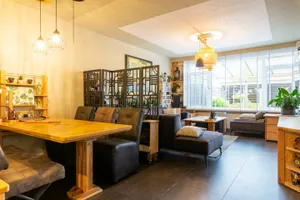 Woonhuis te koop Botter 22 55 Lelystad